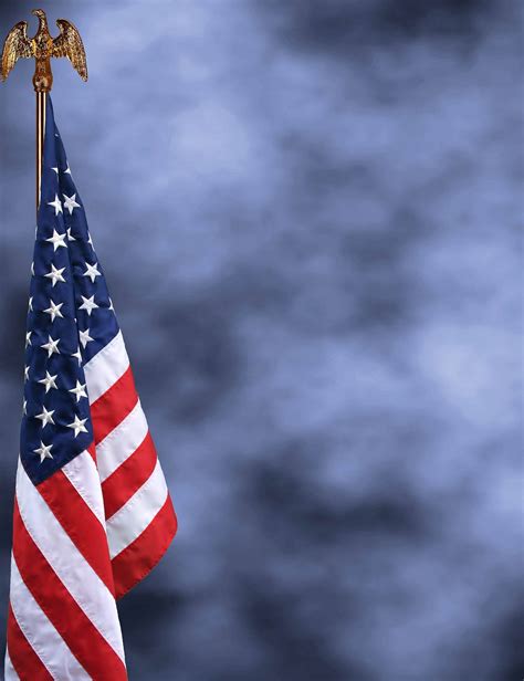 abstract stock images|grey background with standing flag for pictures.